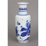 Chinesische Porzellanvase