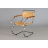 THONET S 533 LF Freischwinger