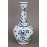 Chinesische Porzellanvase