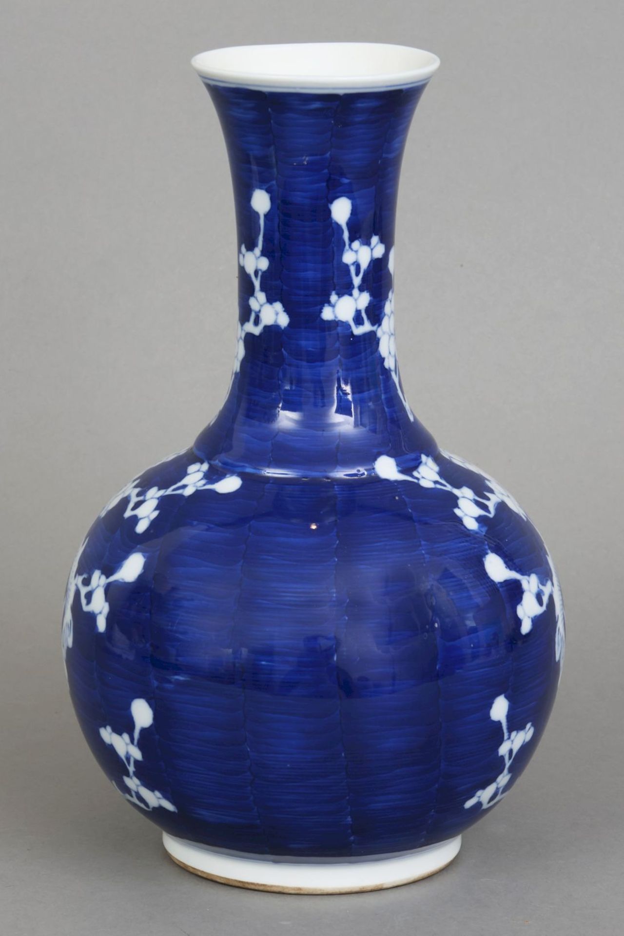 Chinesische Porzellanvase - Image 2 of 4