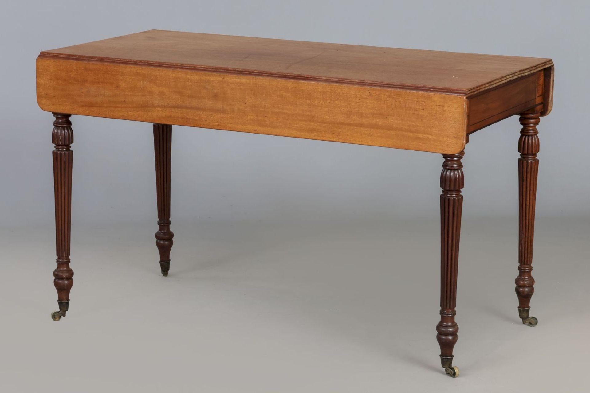 Englischer Pembroke Table, 19. Jhdt. (wohl George III)