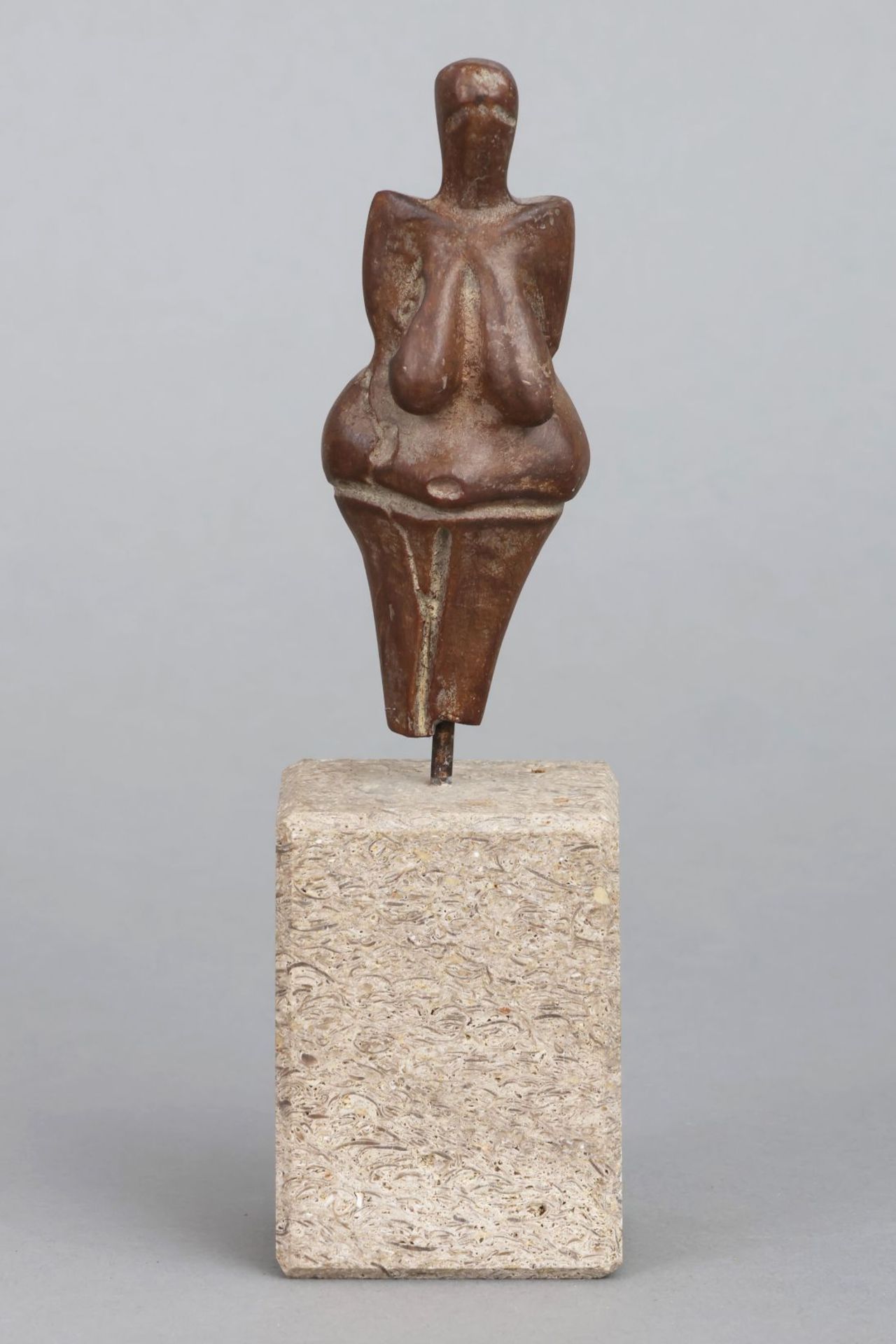 Statuette der Venus von Dolni Vestonice