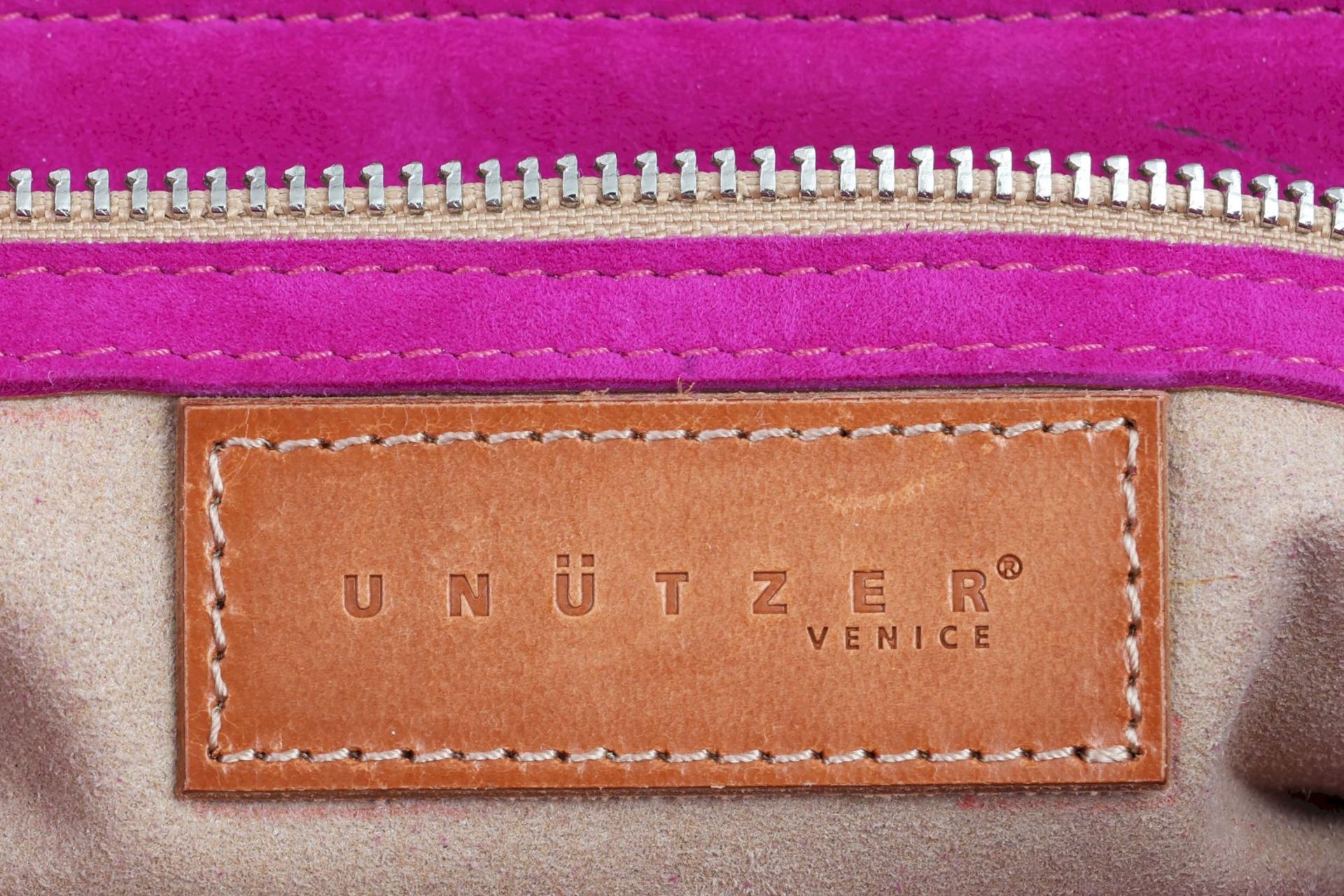 UNÜTZER Handtasche - Image 4 of 4