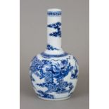 Chinesische Porzellanvase