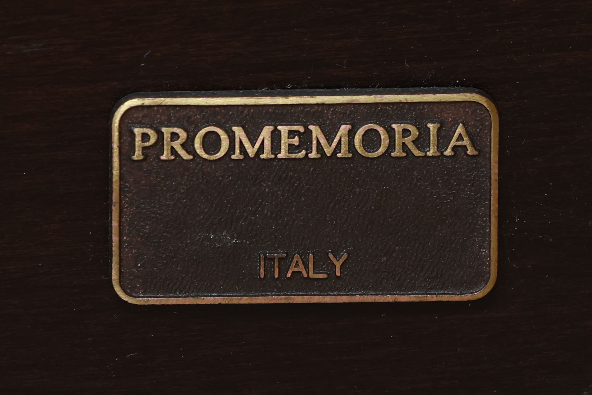 PROMEMORIA Sofa - Image 2 of 7