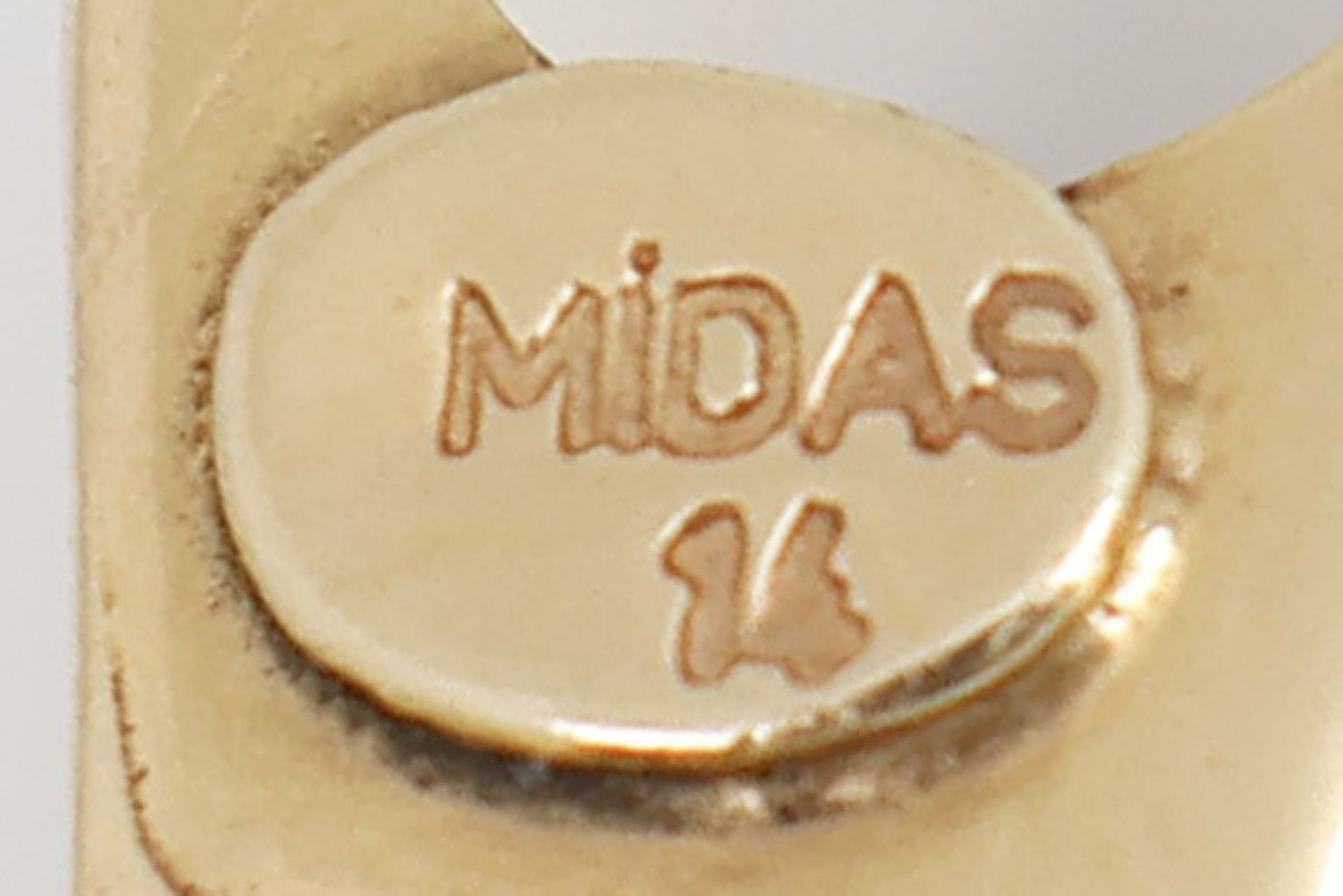 Türkis Armband MIDAS - Image 5 of 5