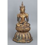 Tibetanischer Buddha ¨Amitayus¨