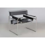 Marcel BREUER Bauhaus "Wassily chair"