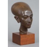 ARS MUNDI Museumsreplik ¨ägyptische Armana Prinzessin¨