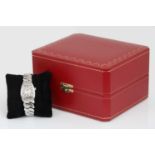 CARTIER La Dona de Cartier Damenarmbanduhr