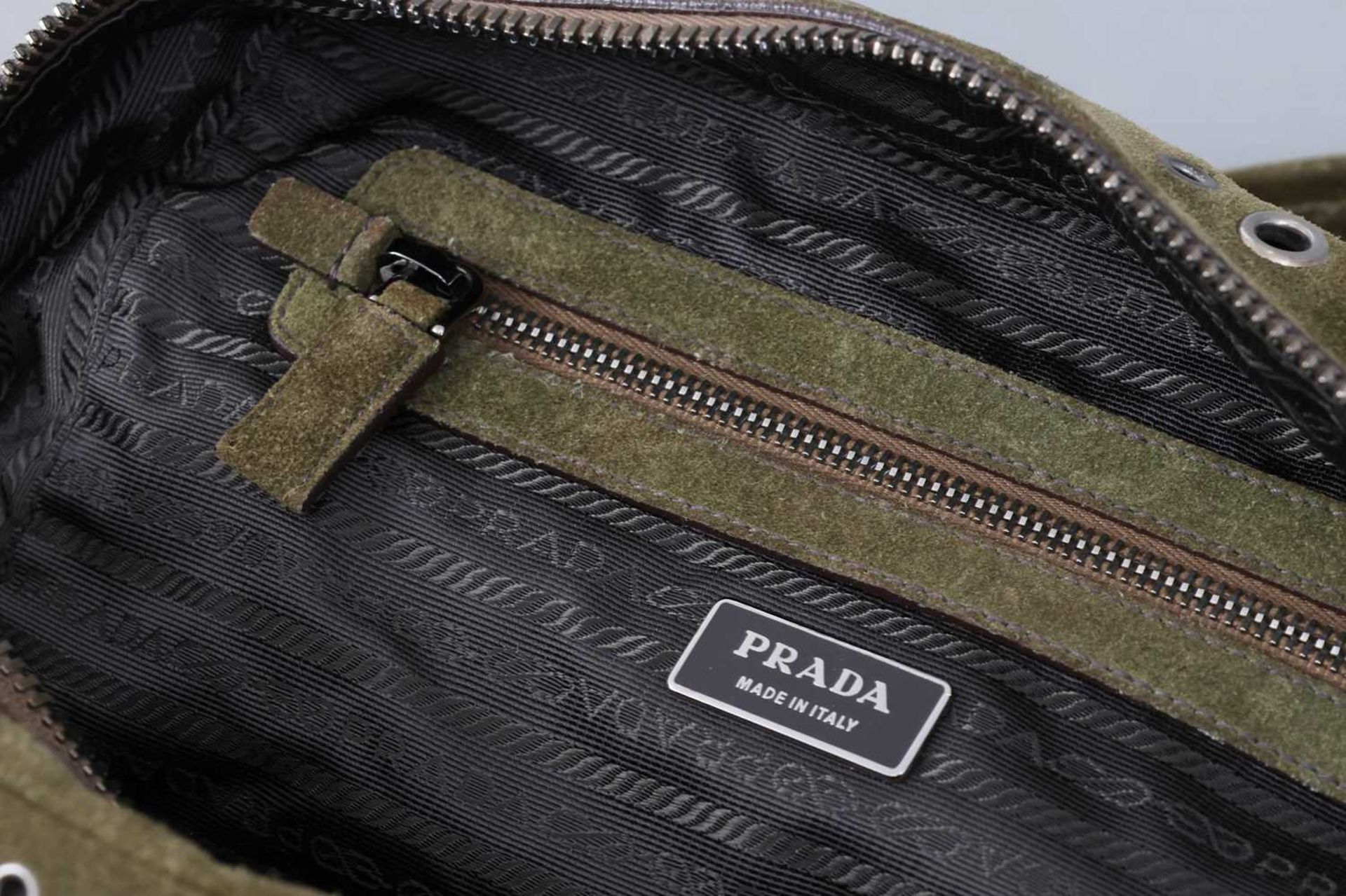 PRADA vintage Handtasche - Image 4 of 4