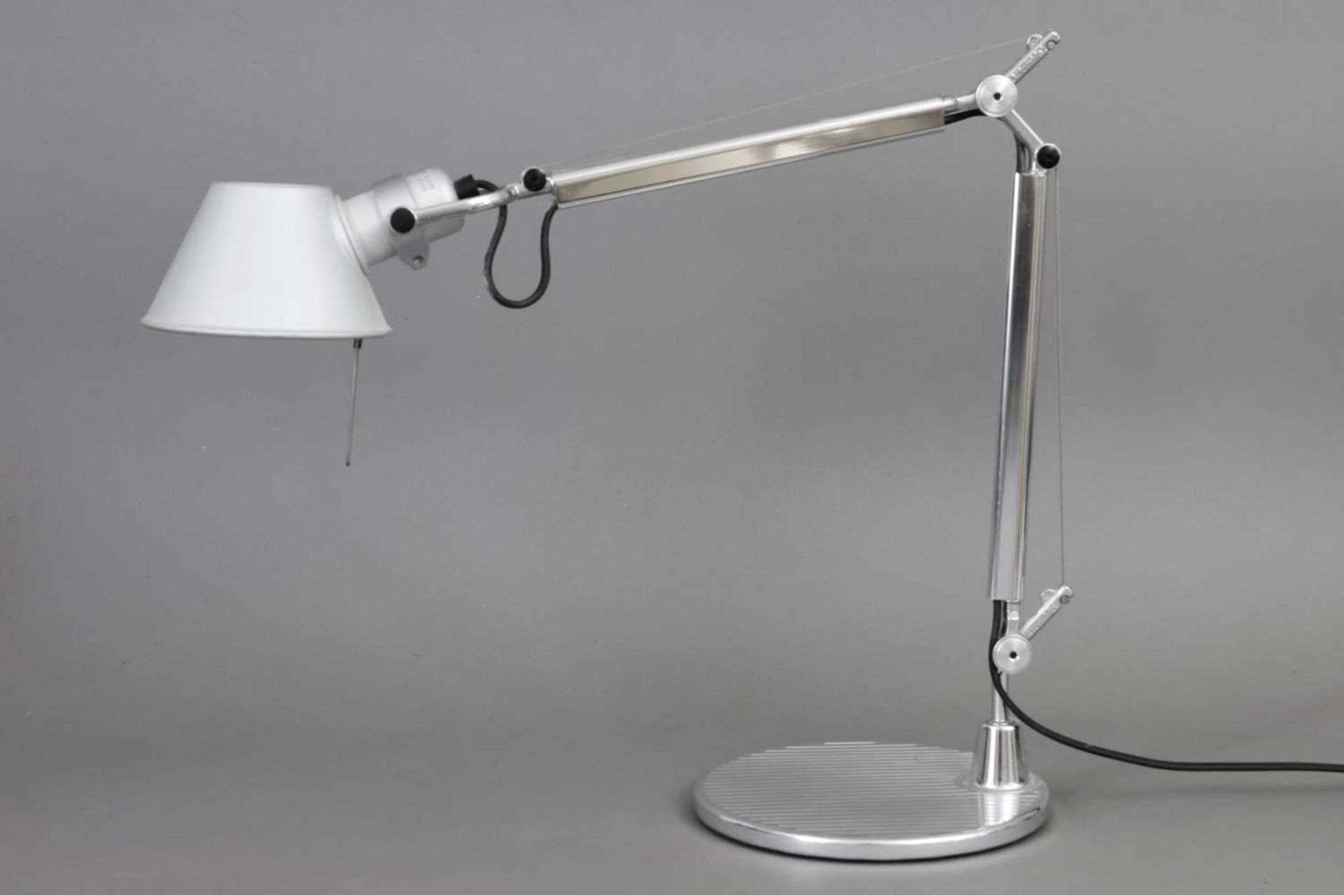 ARTEMIDE Tolomeo Schreibtischlampe