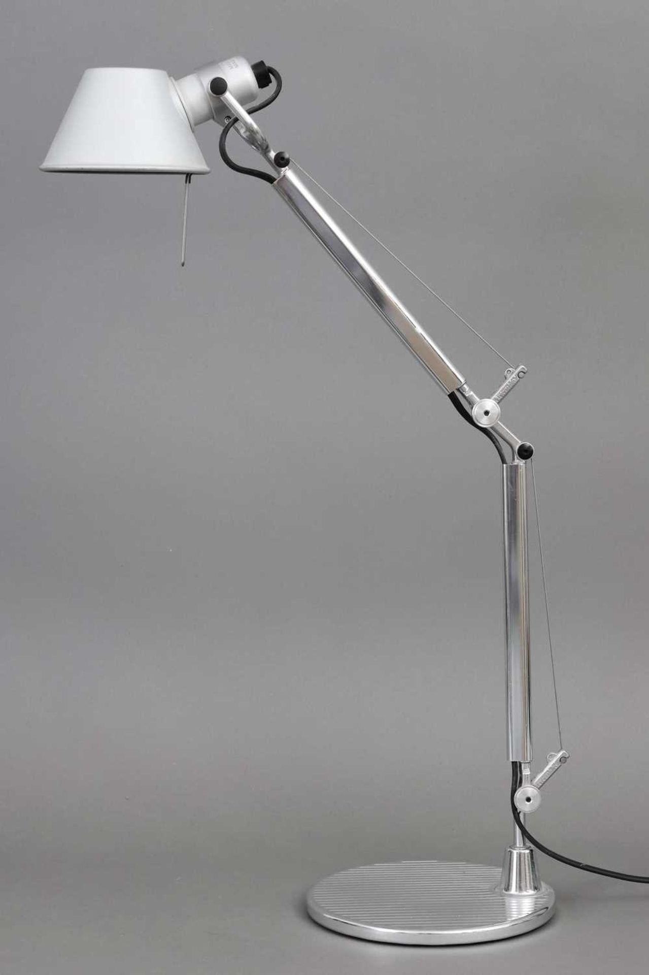 ARTEMIDE Tolomeo Schreibtischlampe - Image 3 of 4