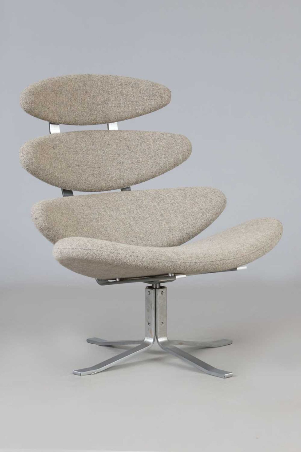 FREDERICIA Stuhl "Corona Chair"