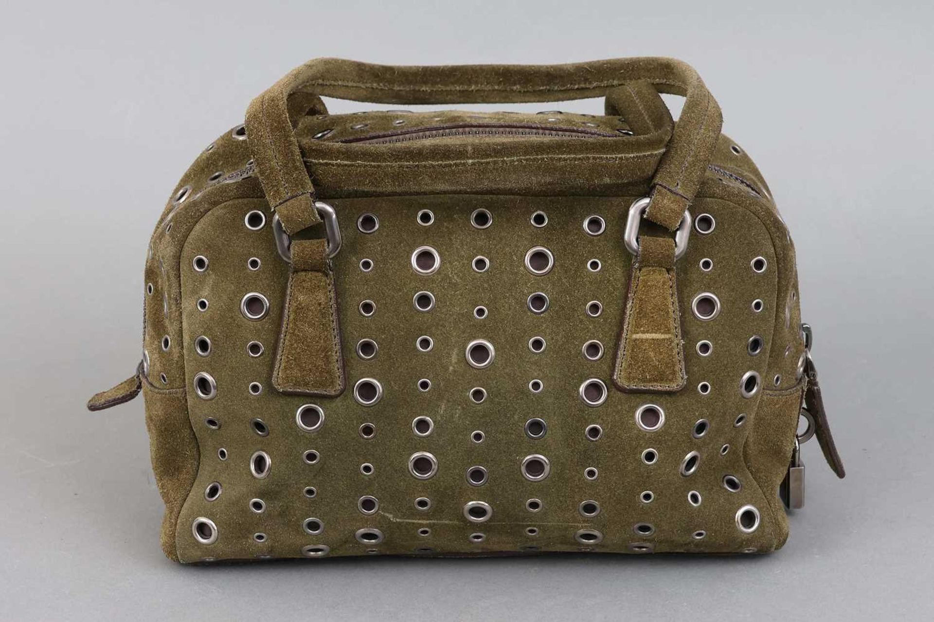 PRADA vintage Handtasche - Image 2 of 4
