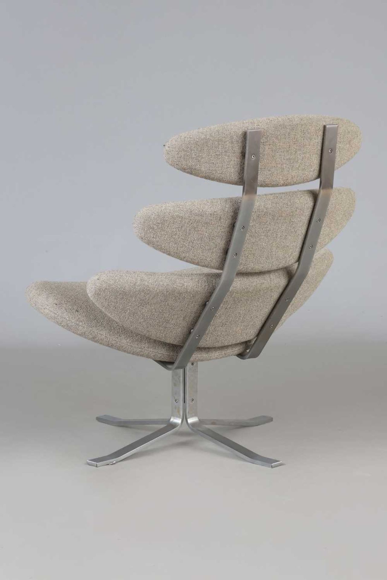 FREDERICIA Stuhl "Corona Chair" - Bild 2 aus 4