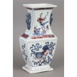 Chinesische Porzellanvase