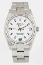 ROLEX Oyster Perpetual Air King