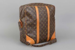 LOUIS VUITTON vintage Handtasche