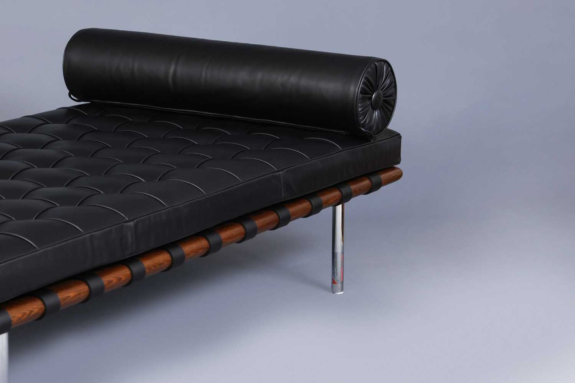 KNOLL "Barcelona" Daybed - Image 2 of 6
