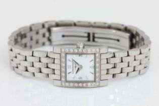 LONGINES Damenarmbanduhr Dolce Vita