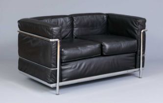 Sofa im Bauhaus Stil