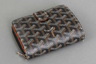 GOYARD Portemonnaie