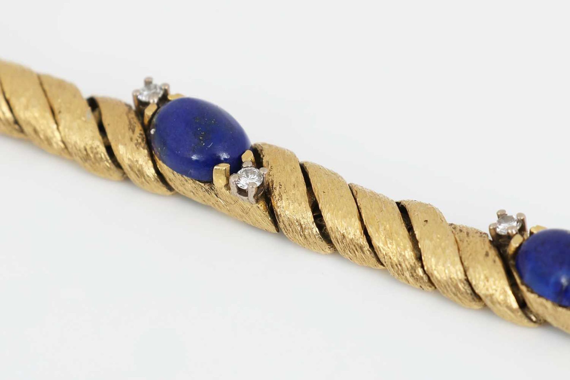 Lapislazuli Armband - Image 3 of 4