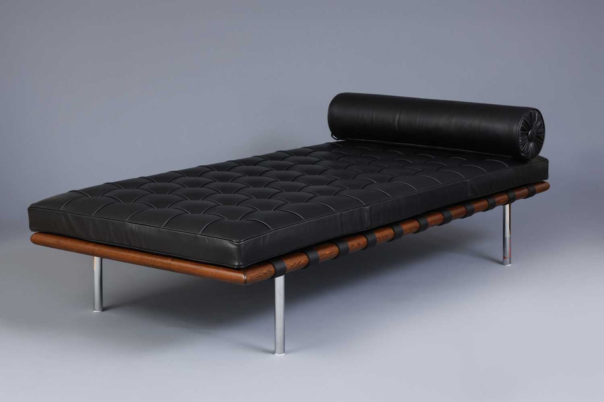 KNOLL "Barcelona" Daybed
