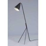 Svend Aage Holm SORENSEN (1913-2004) "Tripod Lamp"