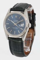 ROLEX Oyster Perpetual, Datejust