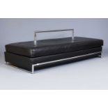 Eileen GRAY (Entwurf) "Day Bed"