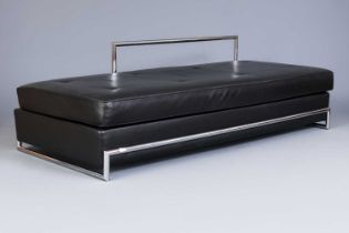 Eileen GRAY (Entwurf) "Day Bed"