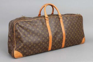 LOUIS VUITTON Tennistasche vintage