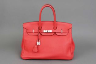 HERMÈS Birkin Bag 35