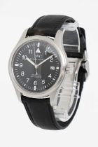 IWC (International Watch Company) Herrenarmbanduhr, Pilot's Watch Mark XV