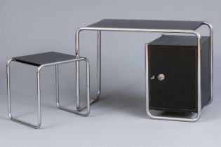 THONET (Frankenberg) Schreibtisch B 21/1