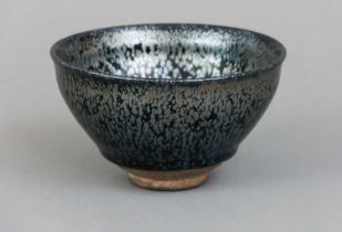 Chinesische Keramik-Teeschale