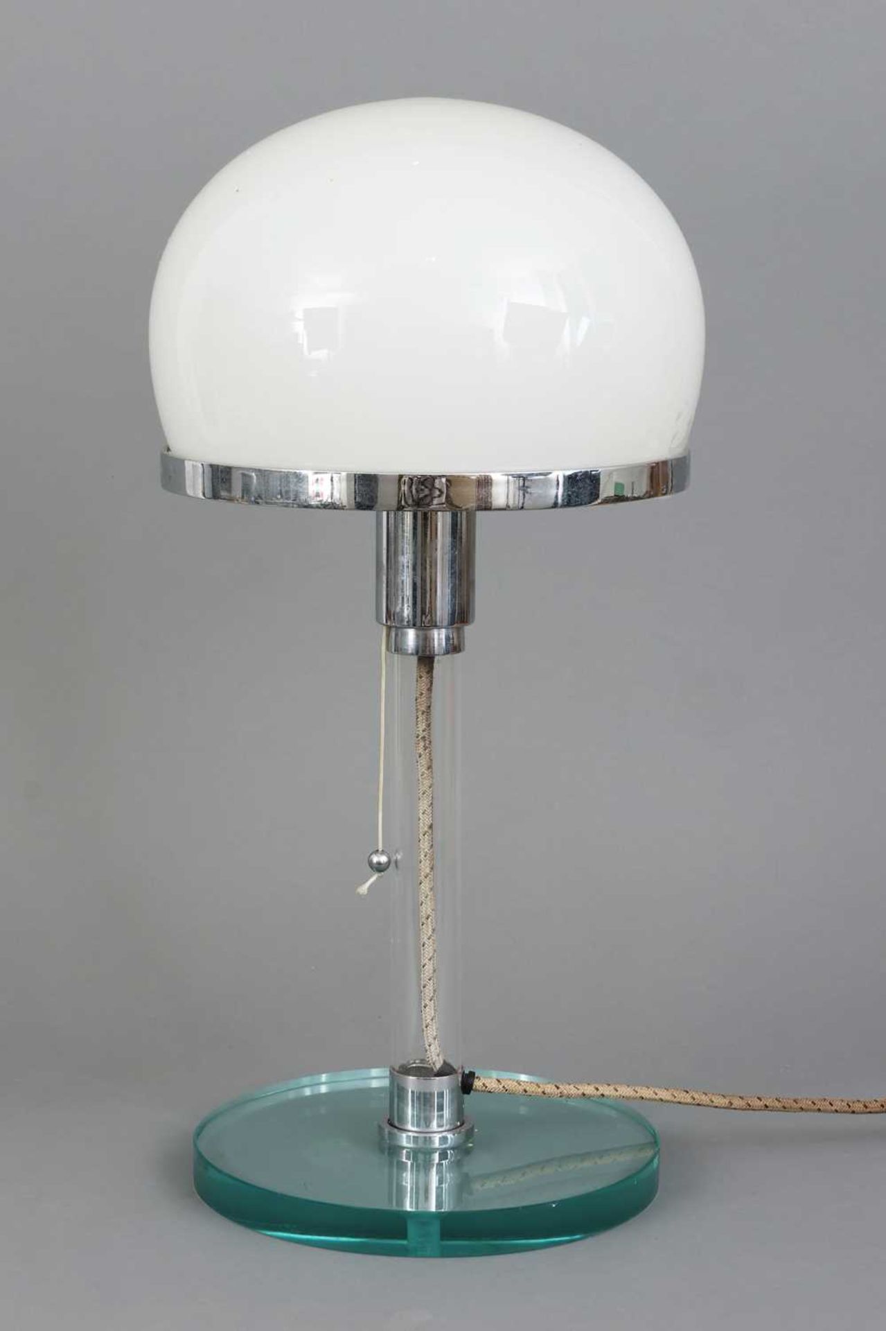 IMAGO DP (Italia) Tischlampe im Stile des Bauhaus