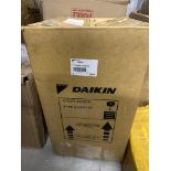 DAIKIN 1646416
JT1FAVDKS-YR (2,20 KW) Compressor
