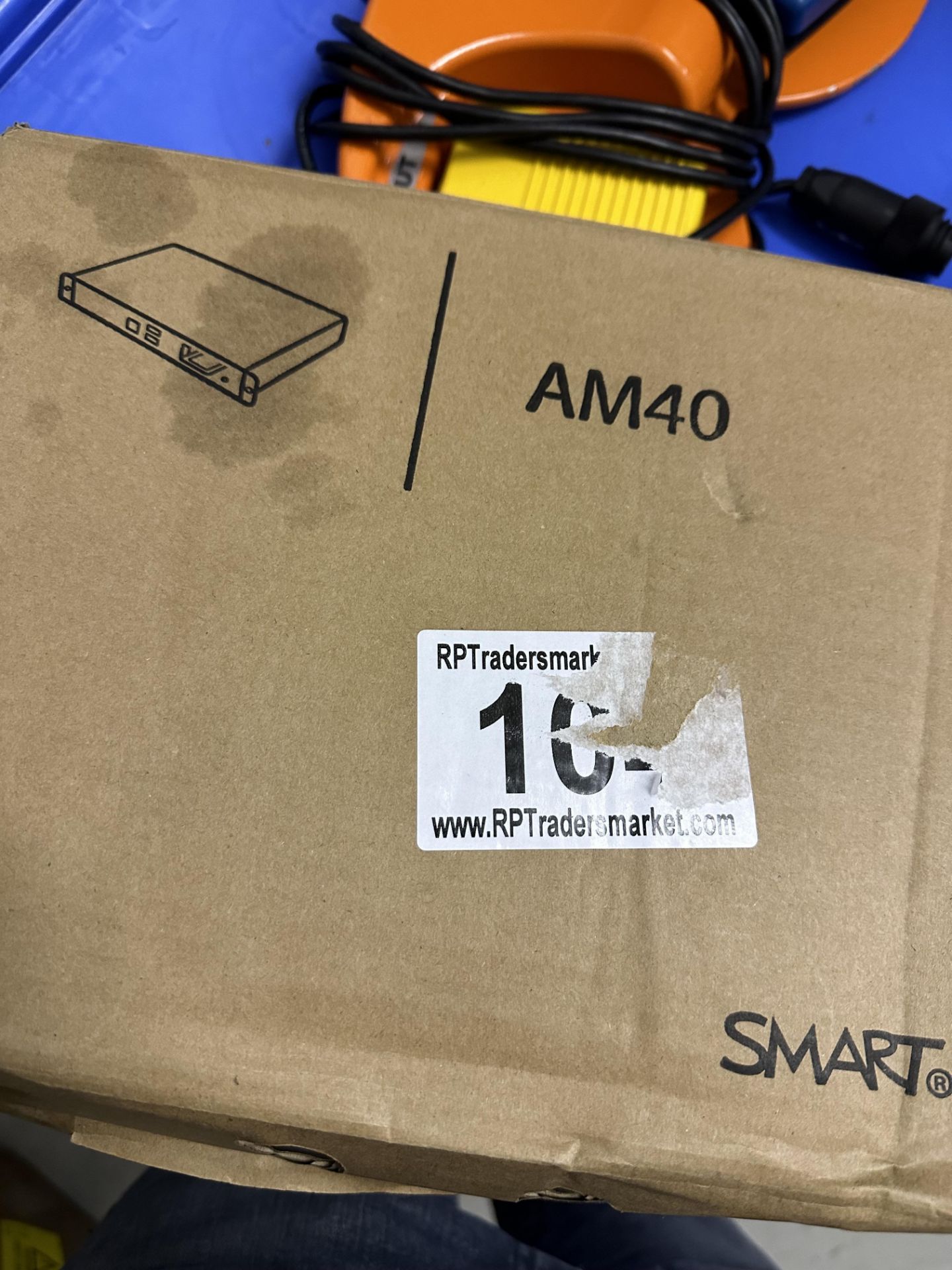 AM40 SMART - Image 2 of 2
