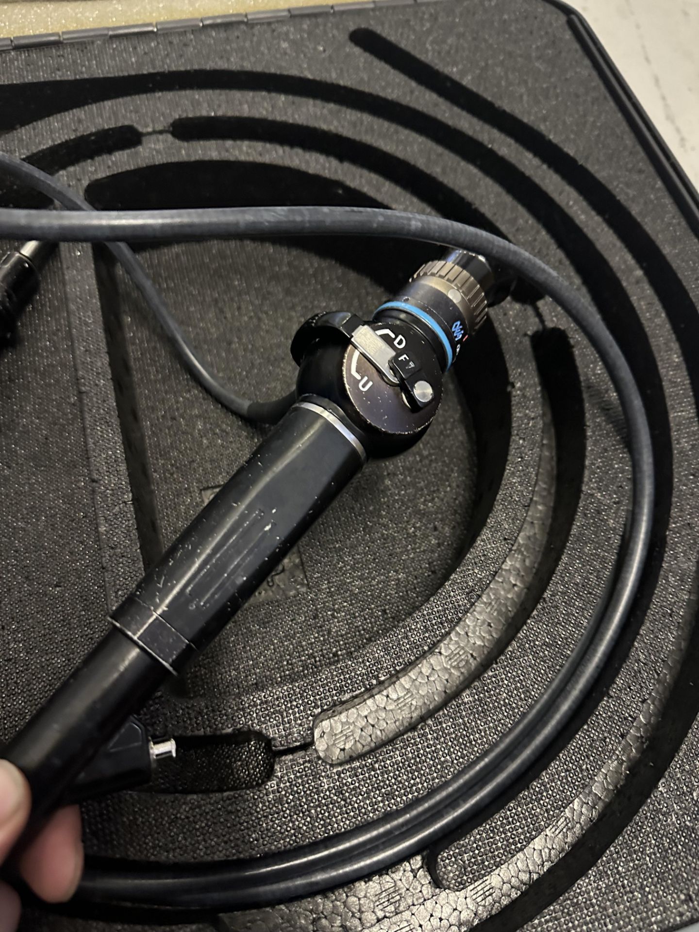 Olympus Endoscope - Image 2 of 2