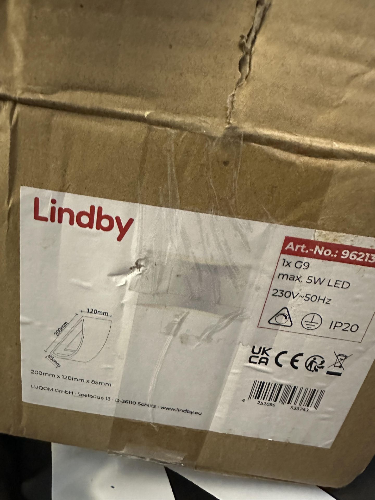 Lindby Light