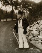 August Sander (1876 Herdorf - 1964 Köln) (F)