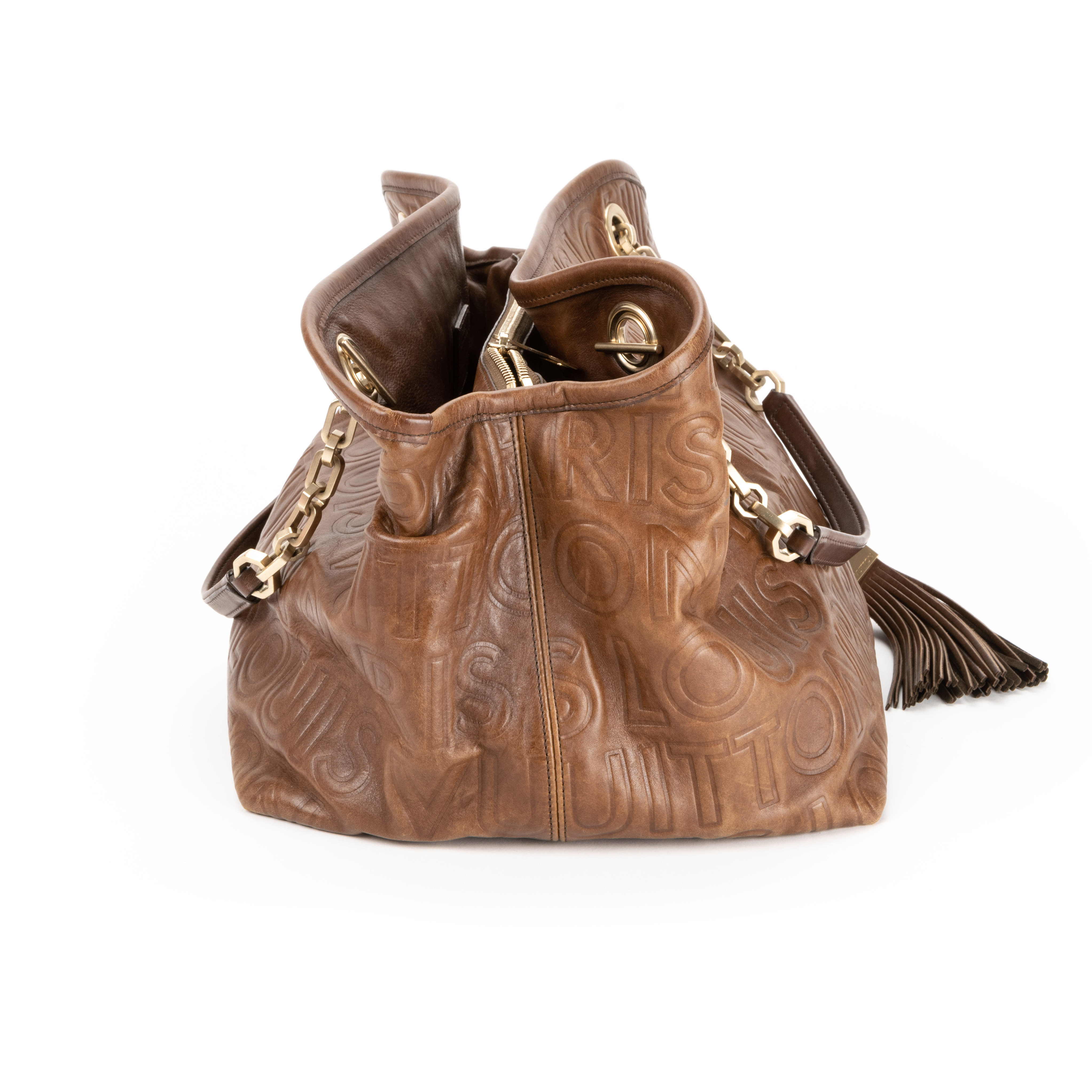 Louis Vuitton Handtasche - Image 2 of 4