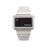 Omega Digital 2