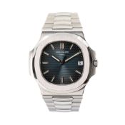 Patek Philippe Nautilus