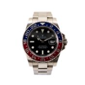 Rolex GMT-Master II 'Pepsi'