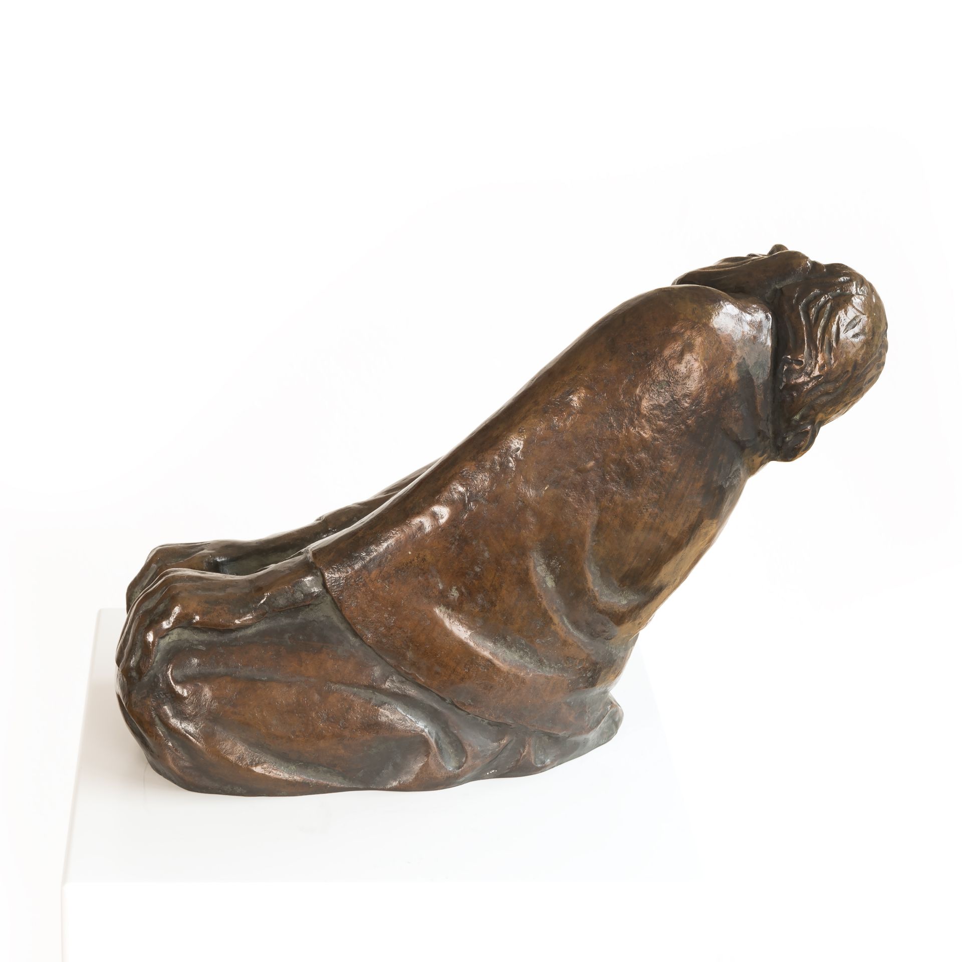 Ernst Barlach (1870 Wedel - 1938 Rostock) - Bild 3 aus 6