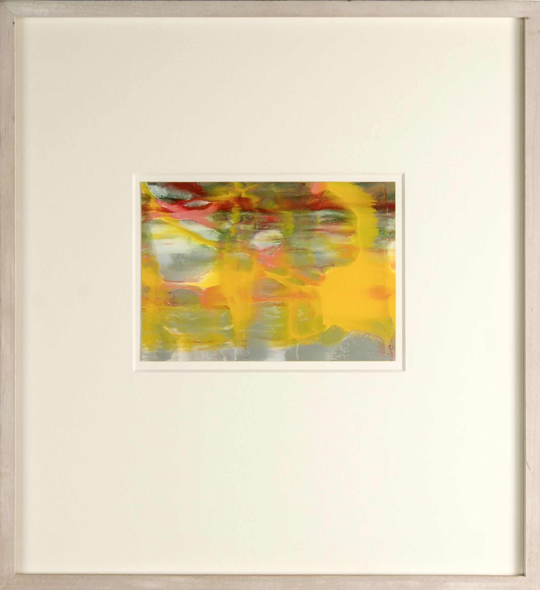 Gerhard Richter (1932 Dresden) (F) - Image 2 of 3